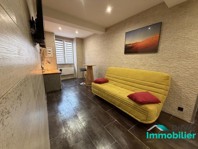 Location Chambre Rue d'Etigny, Auch