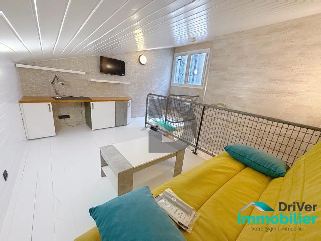 Location Chambre Rue d'Etigny, Auch