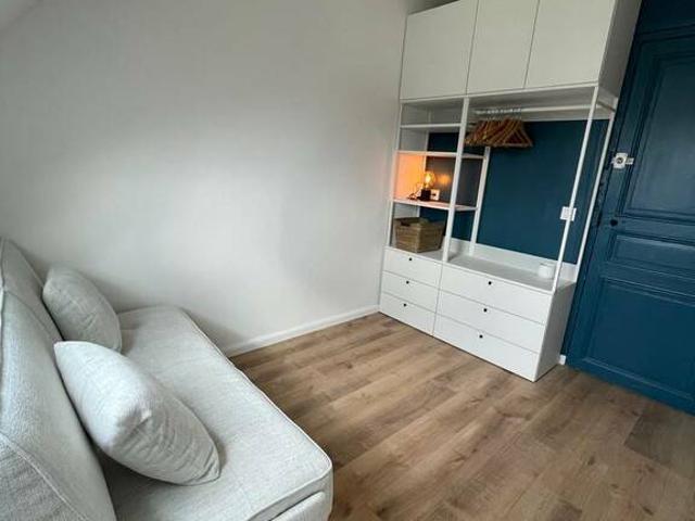 Location Chambre Rue d'Héliopolis, Paris