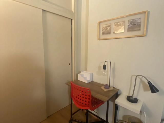 Location Chambre Rue Diderot, Lyon
