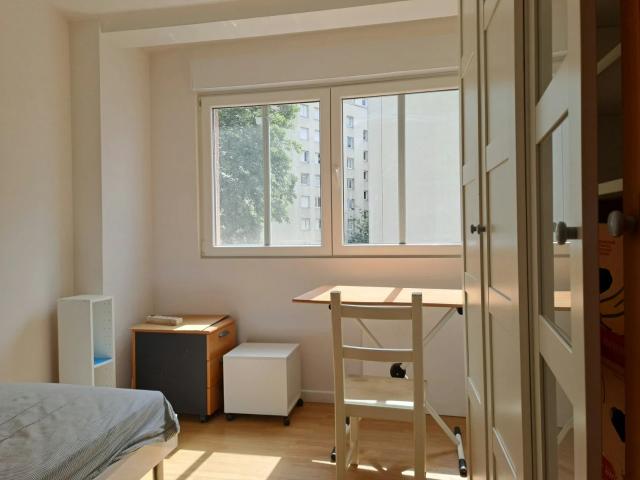 Location Chambre Rue Diderot, Vanves