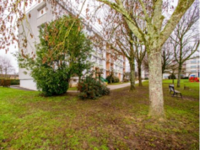 Location Chambre Rue d'Italie, Louhans