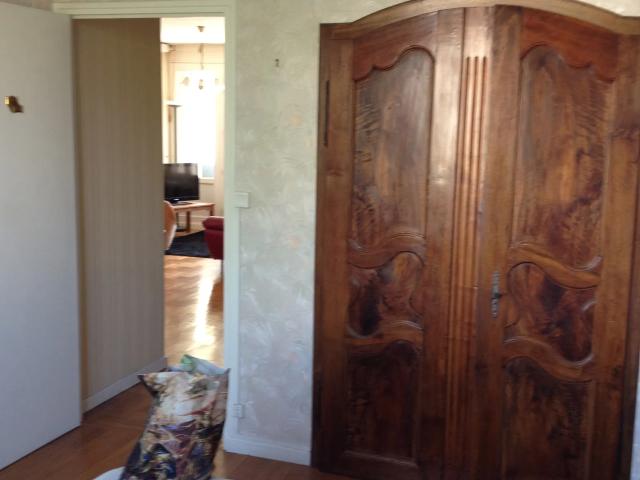 Location Chambre Rue Docteur Edmond Locard, Lyon