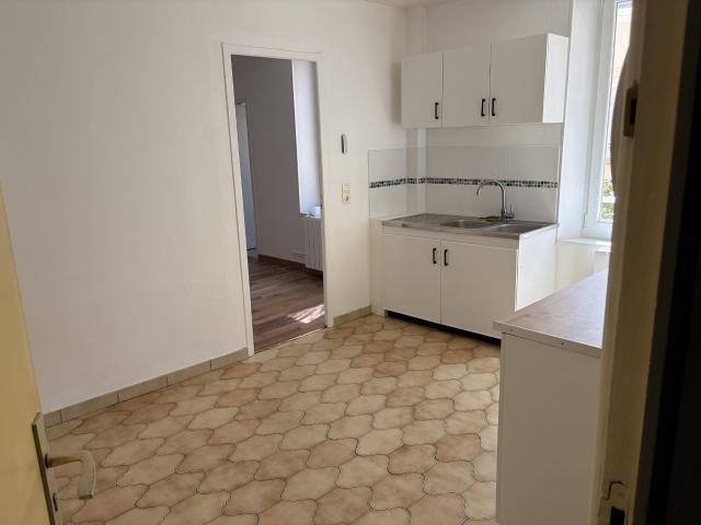 Location Chambre Rue Docteur Thomas, Reims