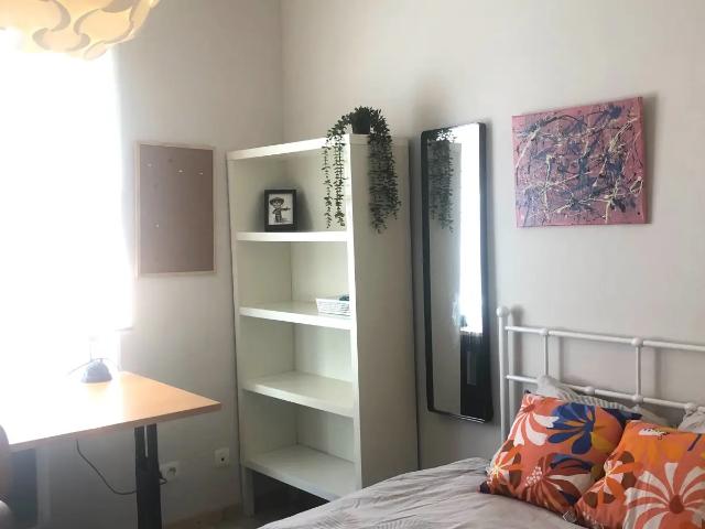 Location Chambre Rue d'Oran, Croix