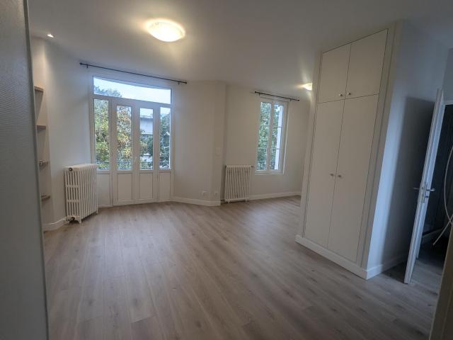 Location Chambre Rue d'Orléans, Vichy