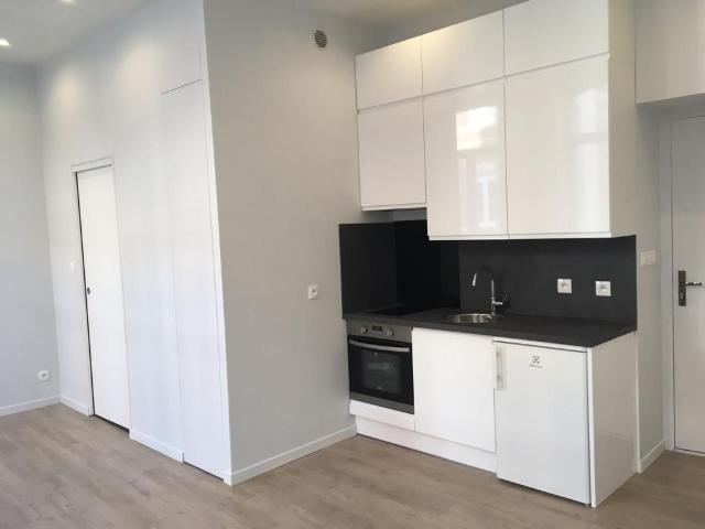 Location Chambre Rue Doudin, Lille