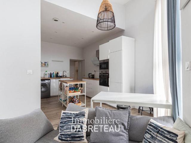 Location Chambre Rue du 4 Août 1789, Villeurbanne