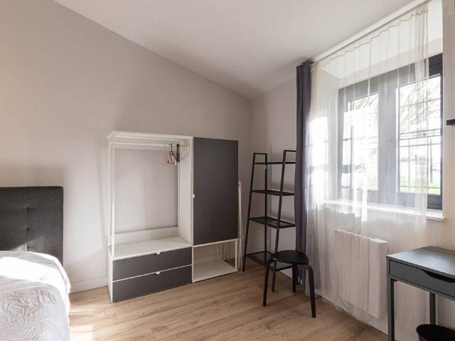 Location Chambre Rue du 4 Août 1789, Villeurbanne