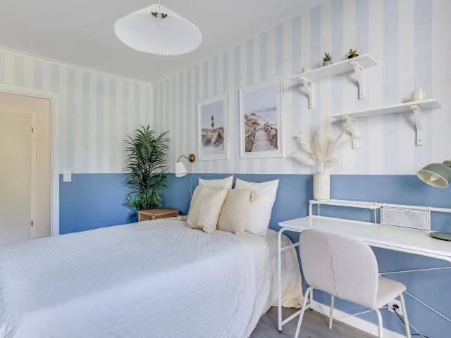 Location Chambre Rue du 11 Novembre, Villejuif