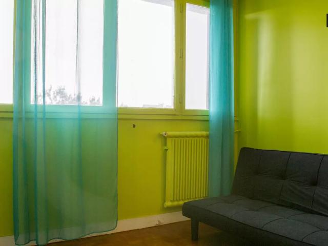 Location Chambre Rue du 11 Novembre, Neuilly sur Marne
