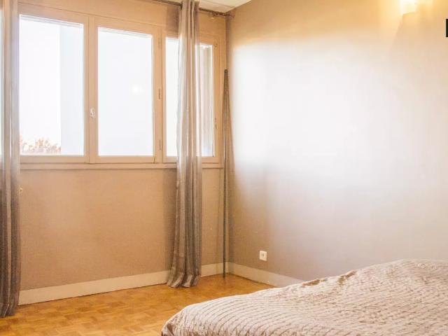 Location Chambre Rue du 11 Novembre, Neuilly sur Marne