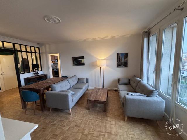 Location Chambre Rue du 18 Juin, Ermont