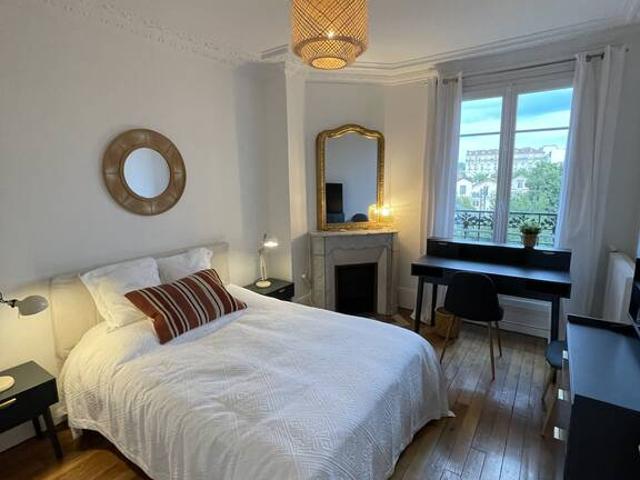 Location Chambre Rue du 18 Juin, Ermont