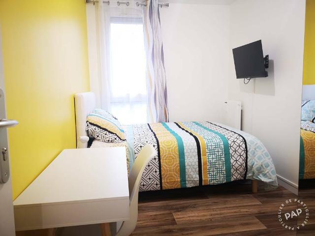 Location Chambre Rue du 18 Juin, Ermont