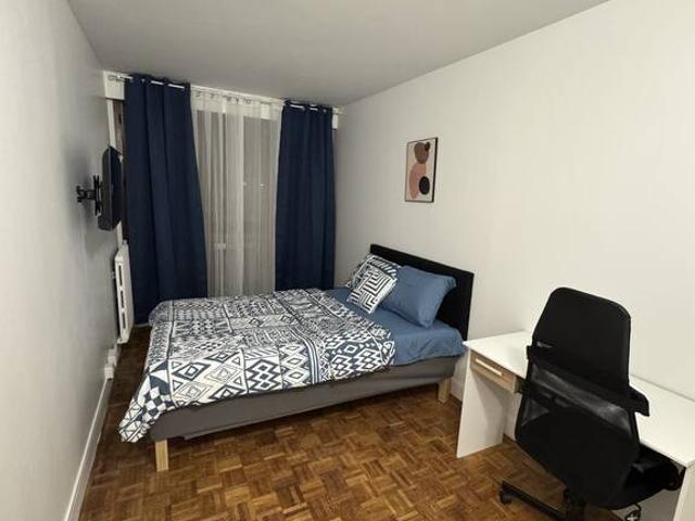 Location Chambre Rue du 18 Juin, Ermont