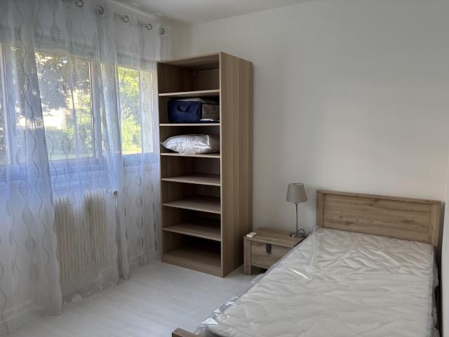 Location Chambre Rue du 1er Mars 1943, Villeurbanne