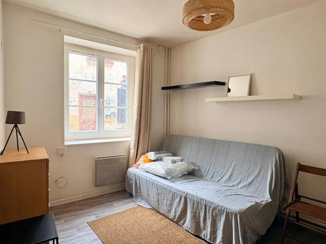 Location Chambre Rue du 27 Juin, Beauvais