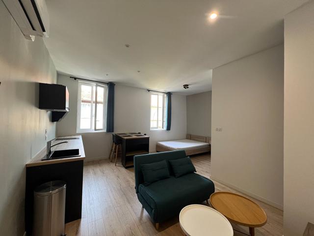Location Chambre Rue du 24 Février 1848, Carcassonne