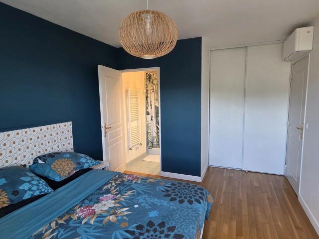 Location Chambre Rue du 24 Mars 1852, Lyon