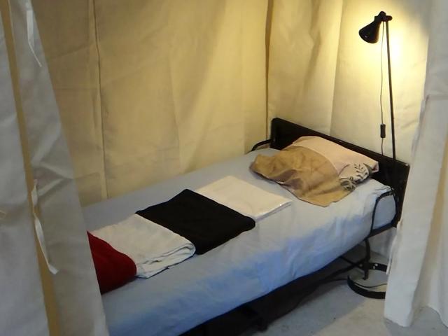 Location Chambre Rue du Temple, Arras
