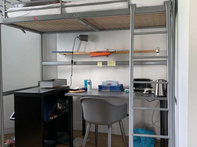 Location Chambre Rue du Val Content, Fontenay aux Roses