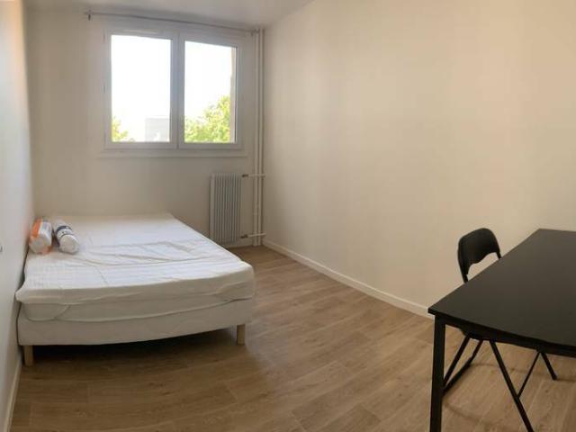 Location Chambre Rue du Val d'Oise, Parmain