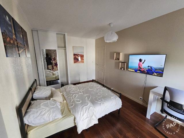 Location Chambre Rue du Val d'Oise, Parmain