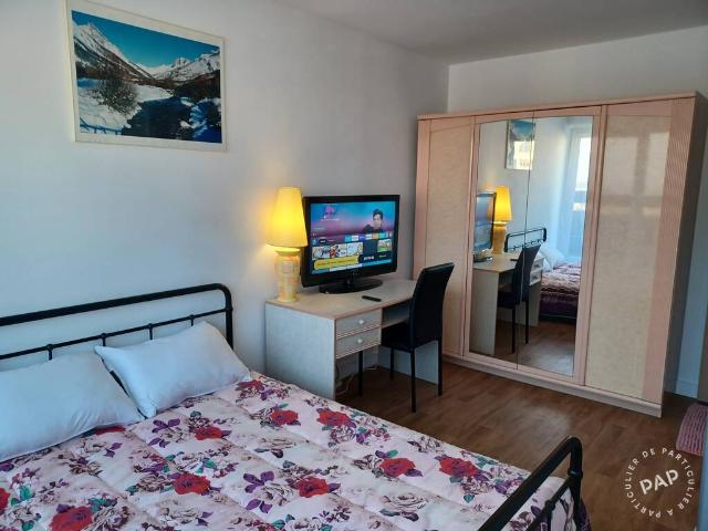 Location Chambre Rue du Val d'Oise, Parmain