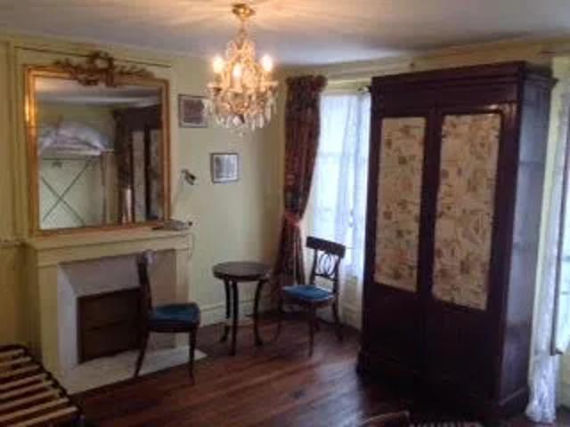Location Chambre Rue du Val de Grâce, Paris