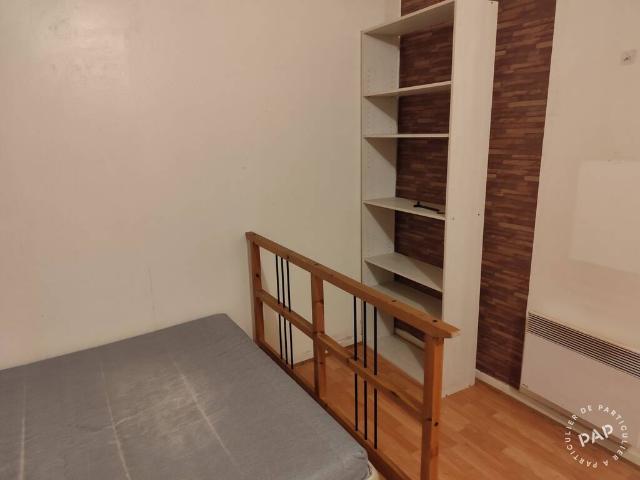 Location Chambre Rue du Val, Herblay sur Seine