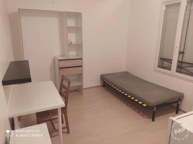 Location Chambre Rue du Val, Herblay sur Seine