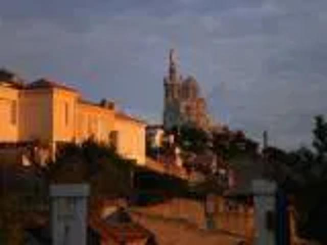 Location Chambre Rue du Vallon de Montebello, Marseille