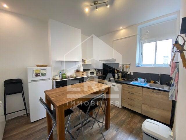 Location Chambre Rue du Vauxhall, Calais