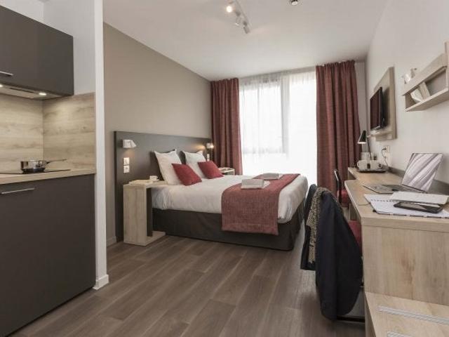 Location Chambre Rue du Vert Galant, Le Mans