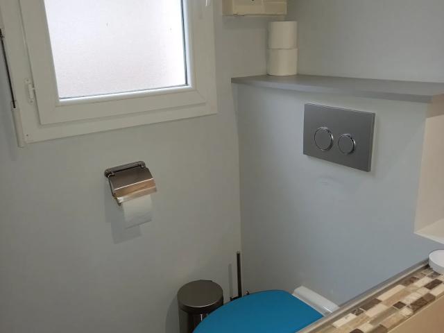 Location Chambre Rue du Vernay, Feyzin