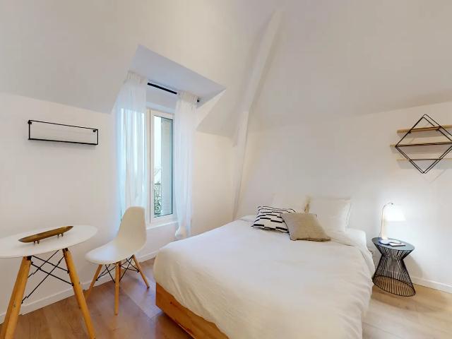 Location Chambre Rue du Verrier, Rosny sous Bois