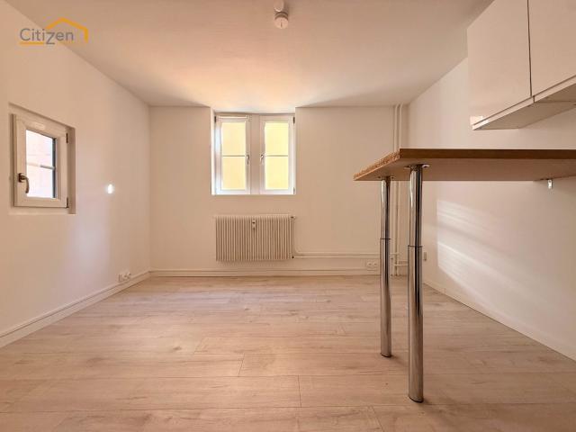 Location Chambre Rue du Vieil Hôpital, Strasbourg