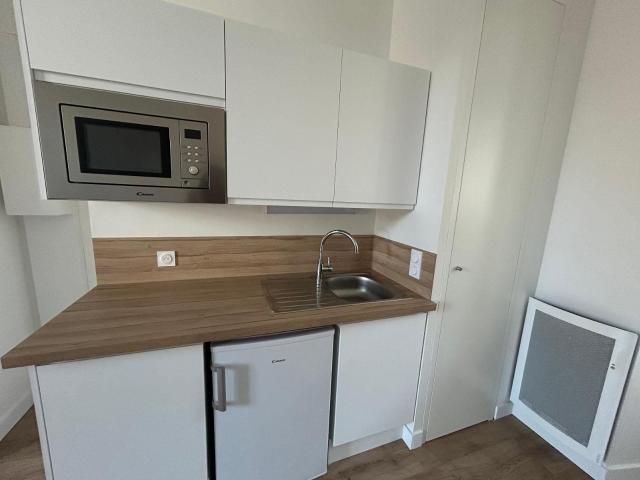 Location Chambre Rue du Vollier, Angers