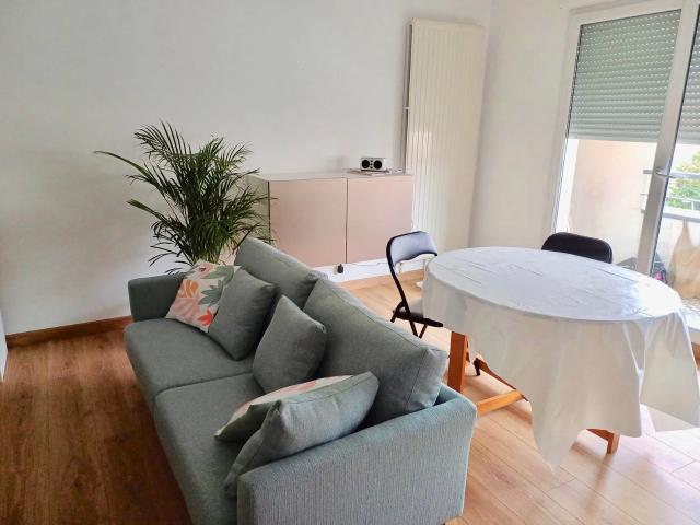 Location Chambre Rue du Berry, Chevilly Larue