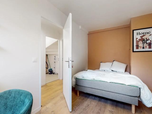 Location Chambre Rue du Canal, Créteil