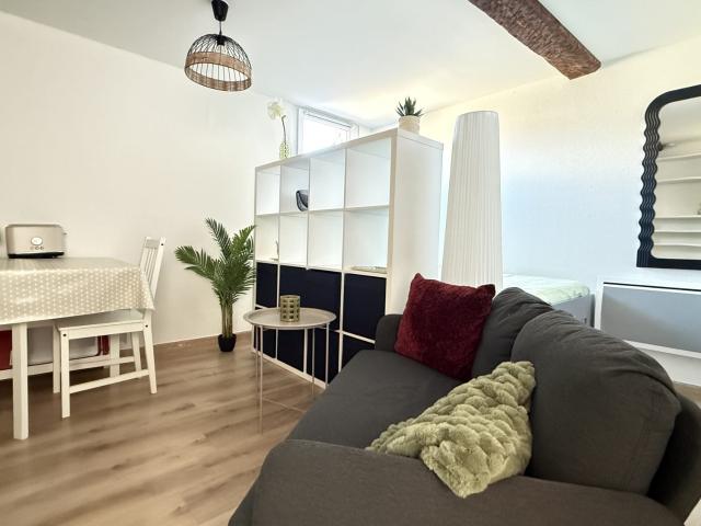 Location Chambre Rue du Canard, Toulouse