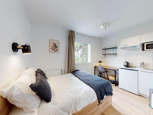 Location Chambre Rue du Capitaine Guynemer, Romainville
