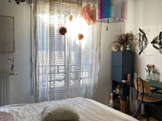 Location Chambre Rue du Château, La Garenne Colombes