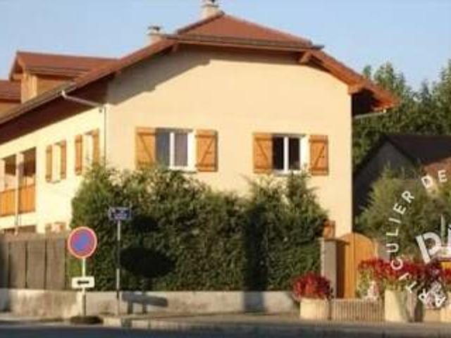 Location Chambre Rue du Chablais Prolongée, Ville la Grand