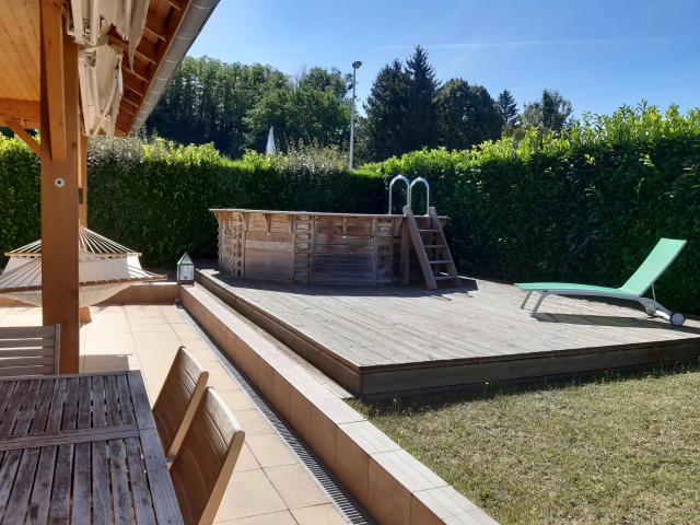 Location Chambre Rue du Champ Cariant, Nivolas Vermelle