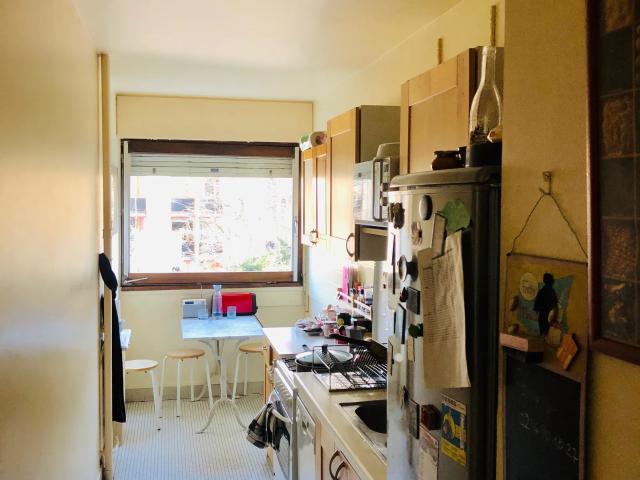 Location Chambre Rue du Champ de l'Alouette, Paris