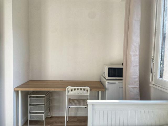 Location Chambre Rue du Chanoine Jacob, Nancy