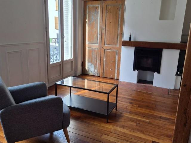 Location Chambre Rue du Chemin Vert, Paris