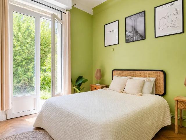 Location Chambre Rue du Commandant Charcot, Bordeaux